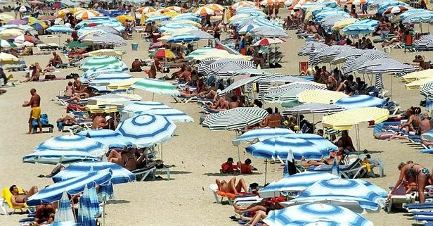 Kuzeylilerin gözü Alanya’da! Turizm beldesindeki çalışmalar incelendi