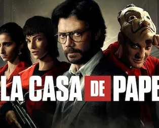 La Casa De Papel 4. sezon ne zaman? La Casa De Papel 4. yeni sezon tanıtım videosu yayınlandı mı?