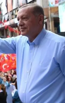 Erdoğan: Türkiye Taşkömürü Kurumu'na 1000 kişi alınacak