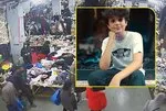 Matia Ahmet Minguzzi'nin ailesini yine tehdit ettiler! Bu kez saldırganın kız arkadaşı sahneye çıktı: Manitamın elini öptüreceğim