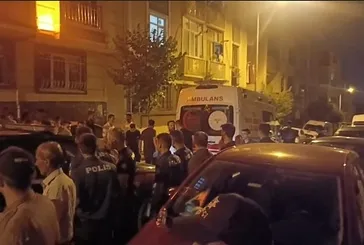 Tartıştığı annesini silahla vurarak öldürdü