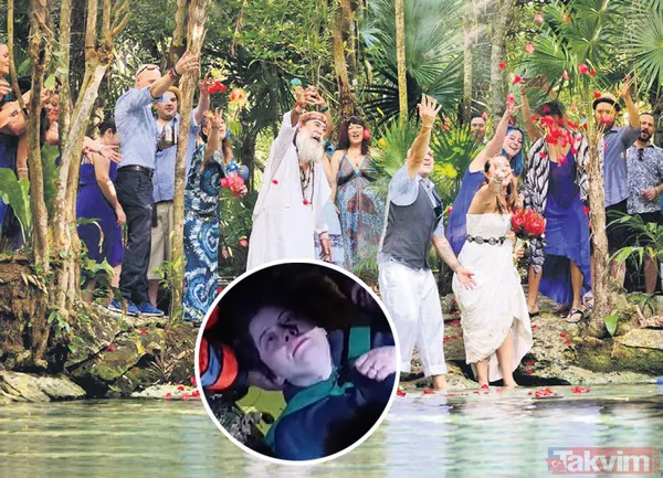 Ece Gürel neyin "kurbanı" oldu? "Cadı" kazanı! "Enerji" diyerek vatandaşı soyuyorlar | Gözler telefonuna çevrildi - 1