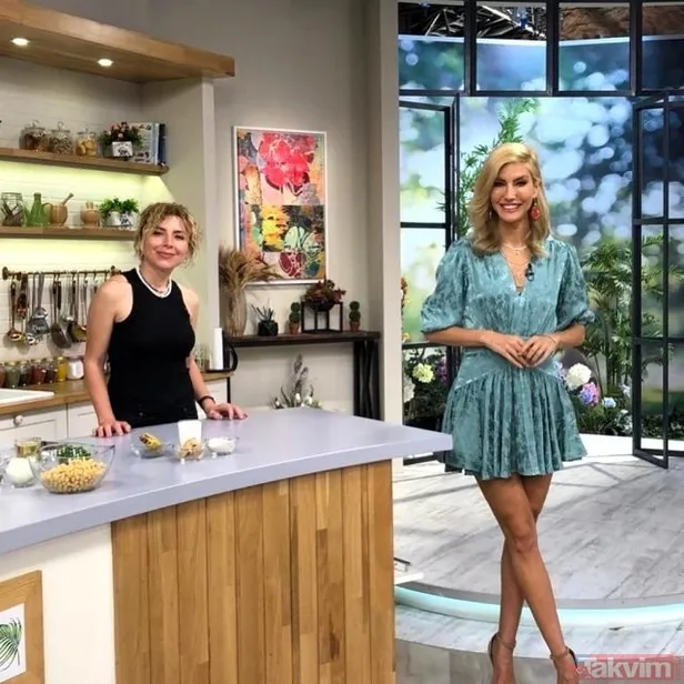 Masterchef 2020'nin ilk finalisti yıldız isim! Üçlü finale kalan ilk yarışmacı o ismi potaya gönderdi...-14