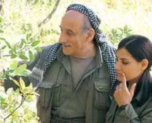 Duran Kalkan yine nefret kustu