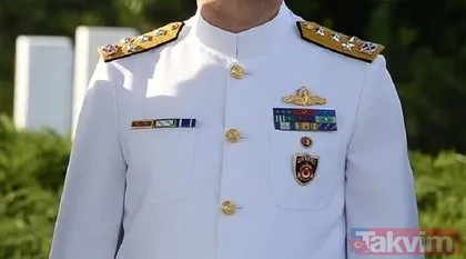 Resmi Gazete’de yayımlanan karar ile Kara, Deniz ve Hava Kuvvetleri Komutanlığına general ve amiral atamaları yapıldı