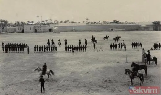 Osmanlı'yı hiç böyle gördünüz mü? - 31