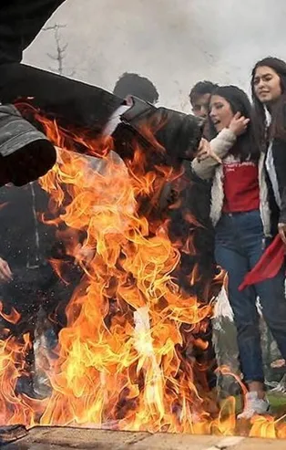 2021 Nevruz Bayramı ne zaman? Nevruz adetleri nedir? Nevruz nasıl kutlanır? Bu yıl hangi güne denk geliyor?