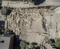 Sarıyer’de 11 katlı bina çöktü! CHP’li başkandan skandal sözler!