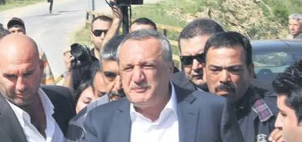 Ağar çıkamaz