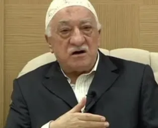 Adalet Bakanı Abdülhamit Gülden Fetullah Gülenin iadesi ile ilgili flaş açıklama