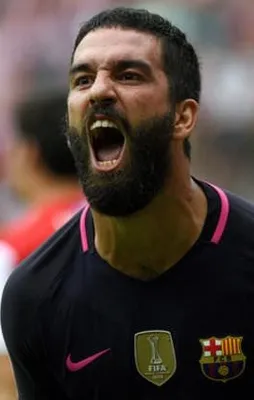 İspanya Arda Turan'ı konuşuyor!