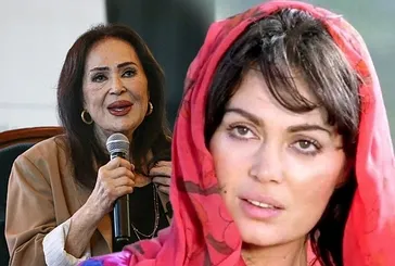 25 kilo eriyen Türkan Şoray’ın hastalığı ortaya çıktı! Yeşilçam’ın Al Yazmalı’sı meğer sessiz sedasız mücadele ediyormuş...