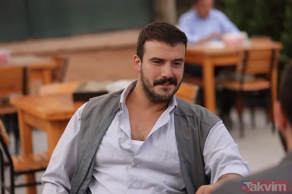 Mazhar Alican Uğur bakın aslen nereli! Duyan inanamadı! İşte Mazhar Alican Uğur'un memleketi... - 3