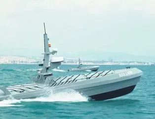Mavi Vatan’ı Albatros koruyacak