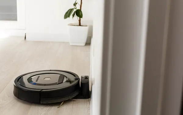 Robot süpürgelerin gizli tehlikesi! Meğer robot süpürgeler...-5