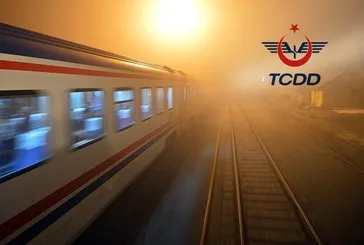 TCDD 2. BÖLGE MÜDÜRLÜĞÜNDEN