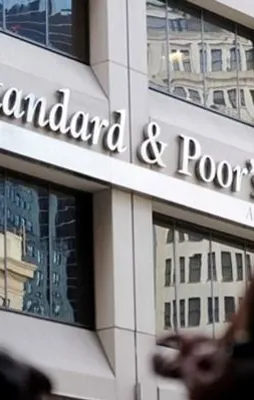 S&P'den Türkiye'ye faiz tehdidi
