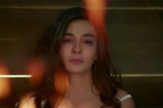 Hercai 3. bölüm izle