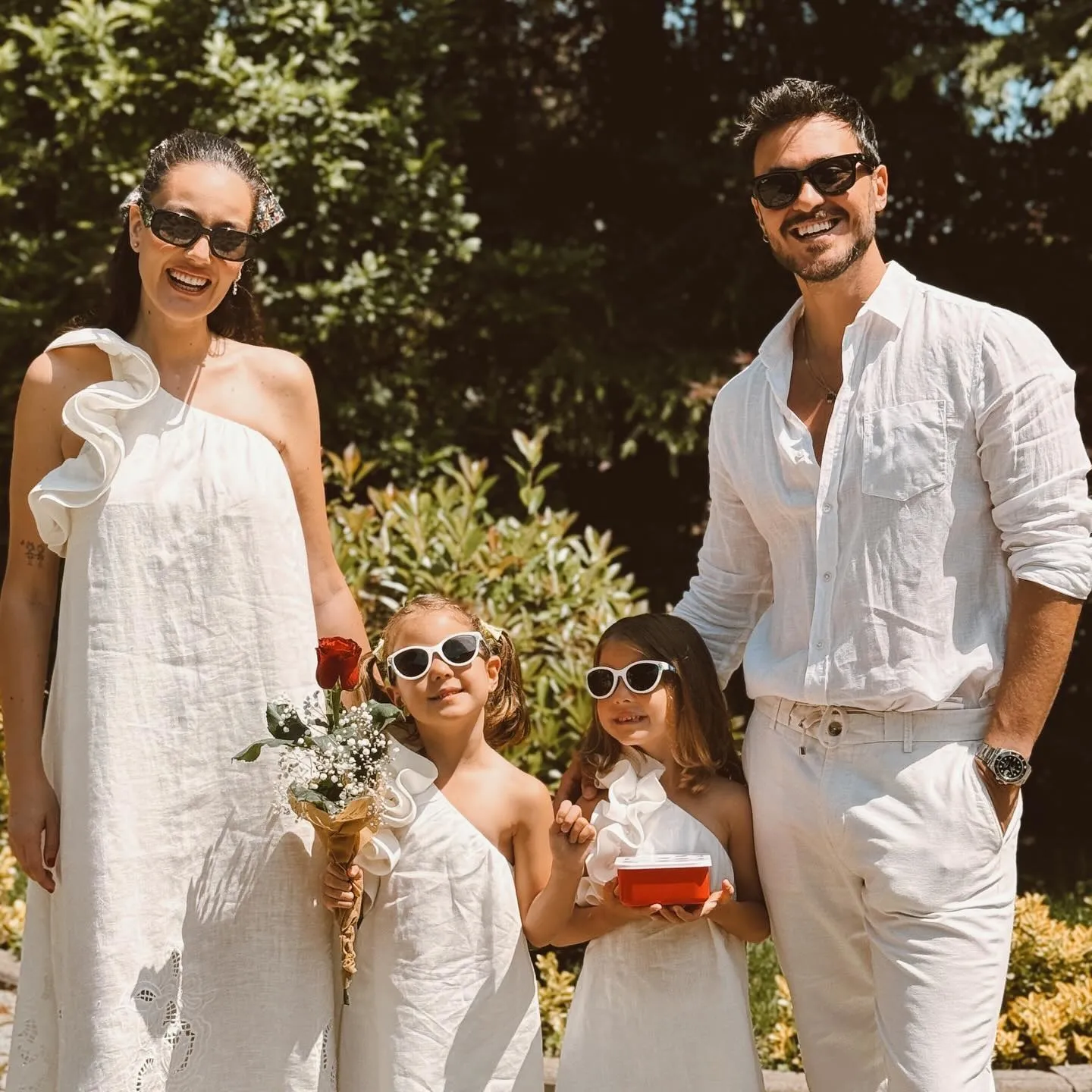 Anıl Altan'ın aşk iddiasına Pelin Akil'den dikkat çeken yanıt - 10