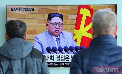 Kuzey Kore lideri Kim Jong-un’un gizemli kayboluşunun sırrı ortaya çıktı: Baş üstünde baş bırakmayacak