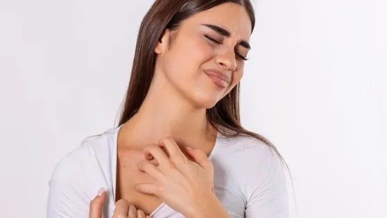 Kışın artan egzama ve roza evdeki ısıtmadan kaynaklanıyor: Uzman dermatologdan 6 yöntem