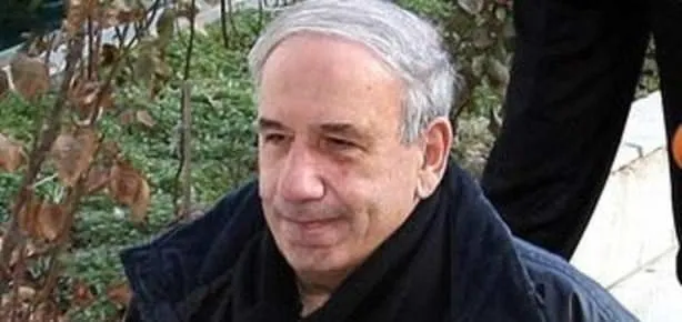 Kemal Gürüz intihara kalkıştı