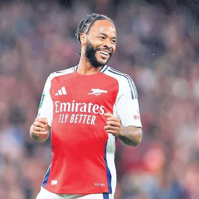 Sterling teklifi