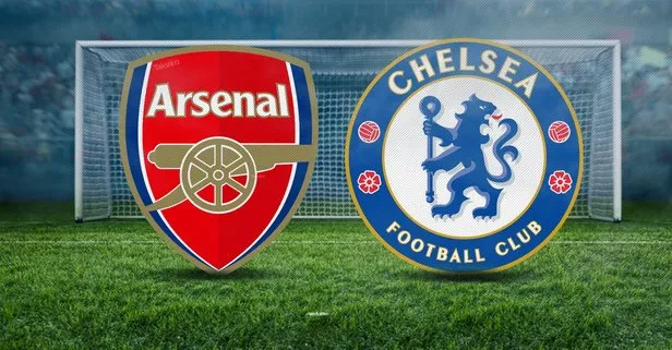 Arsenal - Chelsea maçı ne zaman, saat kaçta, hangi kanalda? Maç şifreli mi, şifresiz mi?