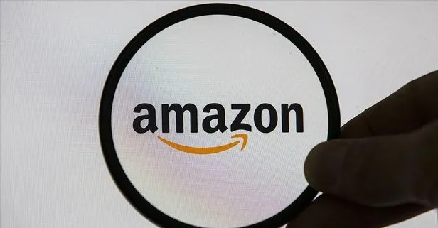 Son dakika: ABD’nin biyometrik veritabanını Amazon muhafaza edecek