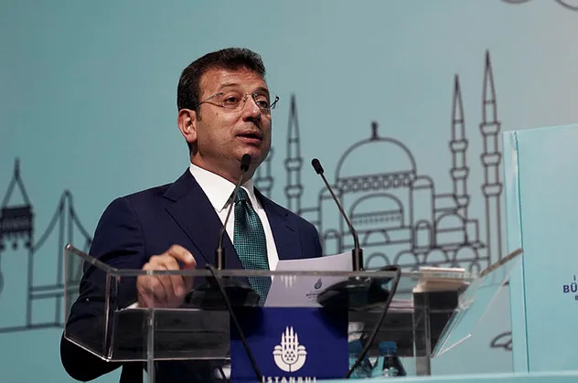 CHP'li İBB'ye bağlı İSKİ'den zam talebi! Yüzde 23 de yetmedi her ay artış istediler!