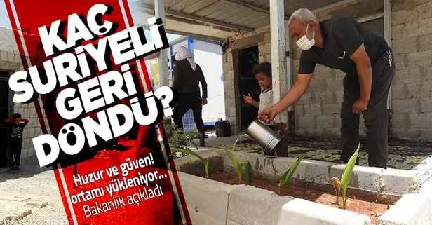 Bakanlık son bilançoyu açıkladı! Mayıs ayında terör örgütü PKK'ya darbe: 1.221 operasyon yapıldı