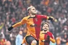 Mauro Icardi şok! Yılda 7 milyon Euro kazanan Galatasaraylı yıldızın kapısına haciz memurları gitti