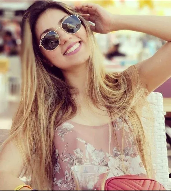 Şarkıcı Güler Selçuk'a eski nişanlı dehşeti! Fransa'ya kaçtı ama kurtulamadı: Sonun Bergen gibi olacak-5