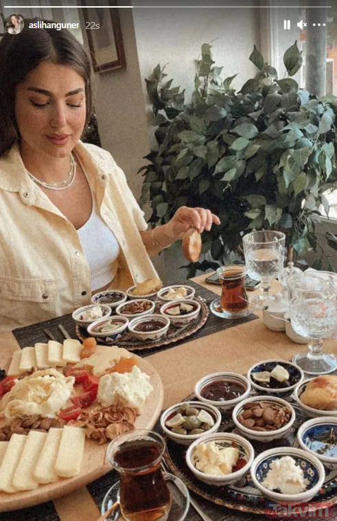 Yalancı'nın Deniz'i Burçin Terzioğlu'nun kardeşi de ünlü çıktı! Abisini de setlerden tanıyoruz bir de ablası var - 31