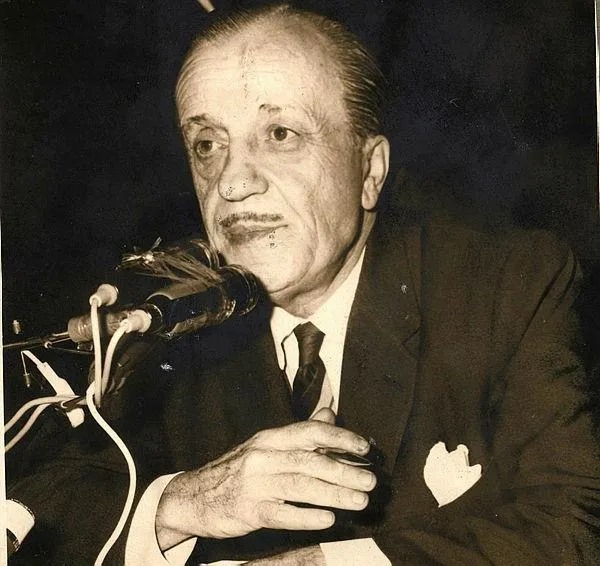 Başkan Erdoğan'dan Necip Fazıl Kısakürek paylaşımı: "Allah mekânını cennet eylesin" | Eserleri ve düşünceleriyle okurlarda derin izler bırakan Şairler Sultanı-3