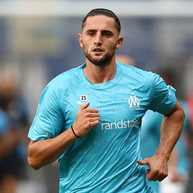 Adrien Rabiot Galatasaray’a ret