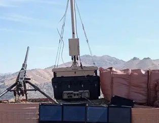 Yeni yerli sistemler, TSK’nın kullanımına sunuldu