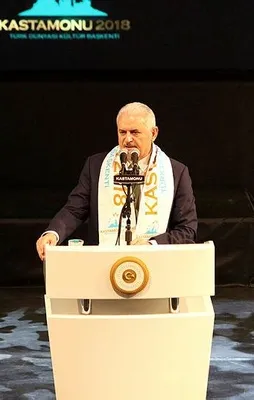 Yıldırım: Nevruz diriliş, bereket, birlik ve beraberliğin sembolüdür