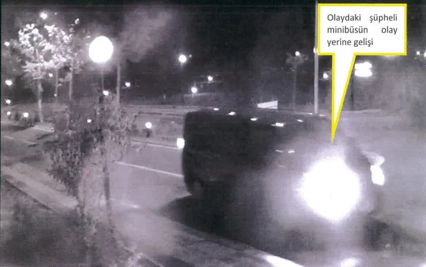 15 Temmuz'dan yeni görüntü! Galip Mendi böyle kaçırıldı-5