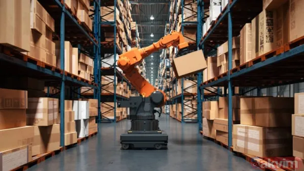 Yapay zekanın en büyük kurbanı onlar! İşte risk altındaki yaş grubu - 7