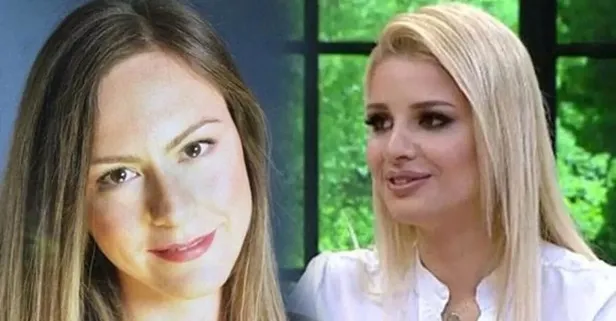 Önce adını sonra ’Kalbime Gömerim O Zaman’ şarkısını çalmıştı! İki Gökçe Kırgız arasındaki hukuk savaşında karar çıktı