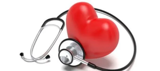 tansiyon ve kalp sağlığı