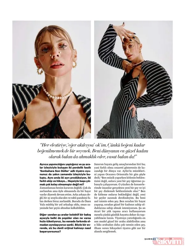 Tuba Ünsal'dan olay yaratacak açıklama: Namaza başladım! Eskiden namaz kıldığımı söylemeye çekinirdim... - 10