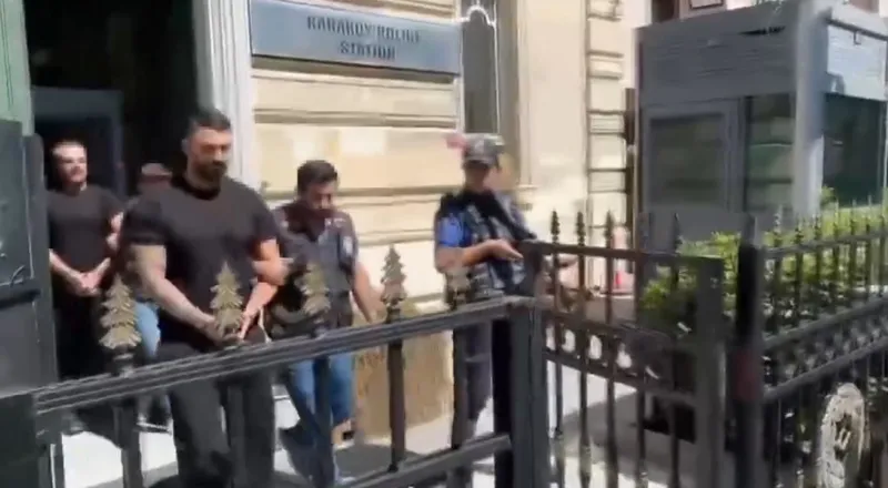 Beyoğlu'nda üç kadına fazla hesap saldırısı! 2 şüpheli tutuklandı-4