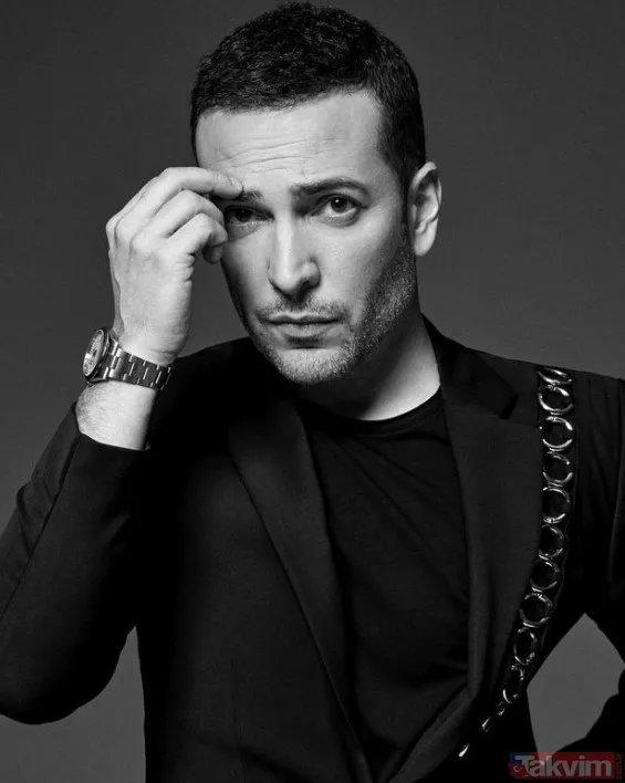 Demet Özdemir'i boşanmaya götüren Engin Akyürek... Ortalık karıştı meğer Oğuzhan Koç cephesinde büyük kriz çıkmış: "Ateşli..." - 27