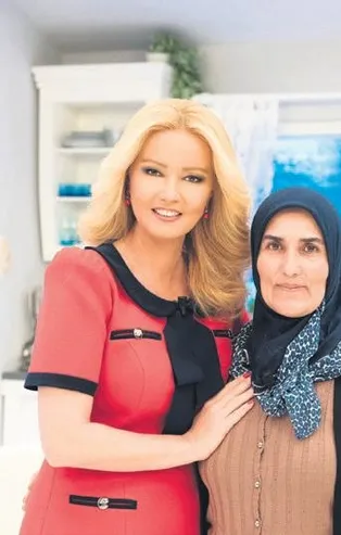 Müge Anlı, Karslı Ayten Kaplan'ın kazcılık hayalini gerçekleştirecek