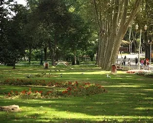 Ekrem İmamoğlunun veto ettiği yeşil alan kararı AK Parti oylarıyla İBB Meclisinde kabul edildi