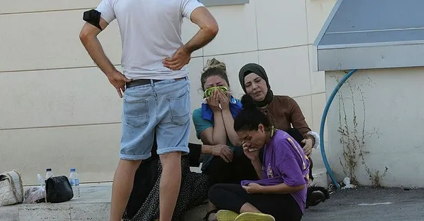 Antalya'da 5 yıldızlı otelde ihmal yine can aldı! 8 yaşındaki Ali Kemal Güler havuzda boğuldu