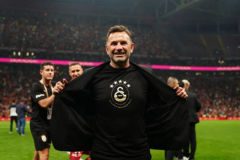 Fenerbahçe ve Galatasaray'ın 3 yıldızlı transfer düellosu! - 5