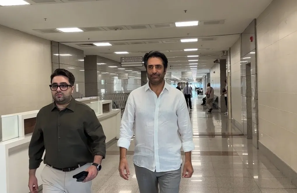 1785163287115.jpeg Feyza Altun ve Mahsun Kırmızıgül'ün ifadeleri Takvim'de: “Hata yaptım” dedi Haluk Levent'in geçmişini anlattı-3